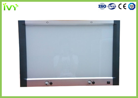OEM/ODM Cleanroom Materiaal 25mm X Ray Film Viewing Box