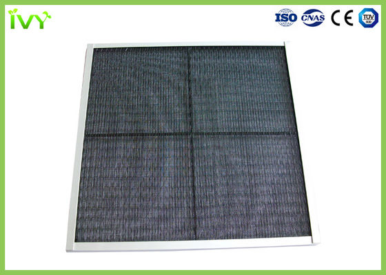 Wasbare Primaire Luchtfilter Nylon Mesh Air Conditioning Filter