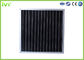 HVAC Activated Charcoal Air Filter Max Relative Humidity 80% No Peculiar Smell